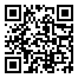 KargoJet Mobil indirme QR kodu